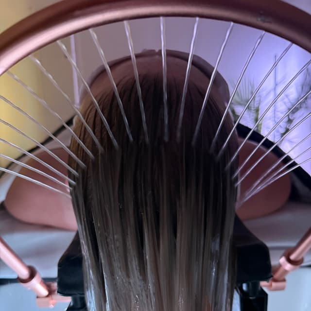Renewal Monthly Membership at Halo 25 Salon and Spa in Frankfort, KY